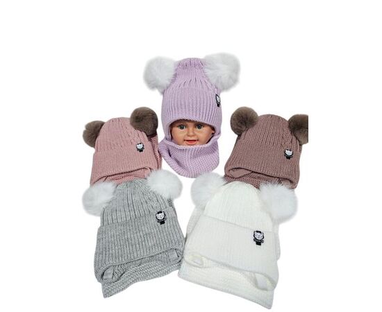 Комплект дитячий на дівчинку SV1010 mix р.48-50 "WHITE" недорого оптом від прямого постачальника Комплект дитячий на дівчинку SV1010 mix р.48-50 "WHITE" недорого оптом від прямого постачальника