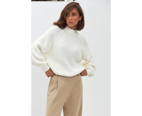 Светр жіночий 4494 white р.one size "Lora" недорого оптом від прямого постачальника Светр жіночий 4494 white р.one size "Lora" недорого оптом від прямого постачальника