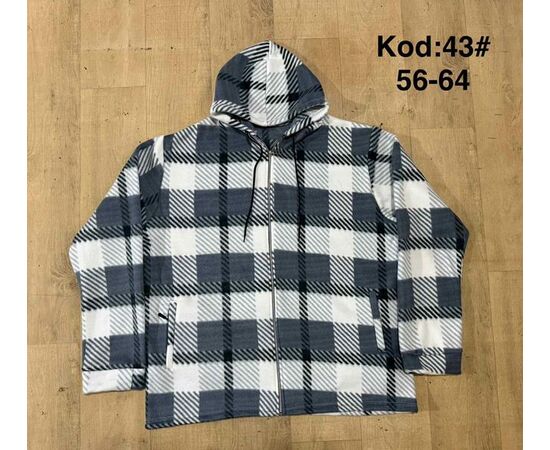 Сорочка жіноча A43 grey р.56-64 "Ayden" недорого оптом від прямого постачальника Сорочка жіноча A43 grey р.56-64 "Ayden" недорого оптом від прямого постачальника