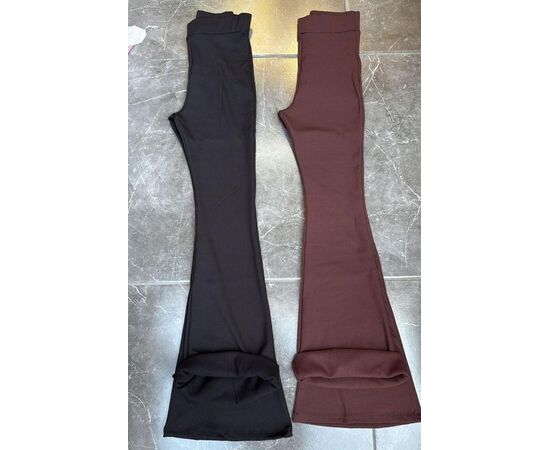 Штани жіночі утеплені A195 brown р.S-XL "Acheal" недорого оптом від прямого постачальника Штани жіночі утеплені A195 brown р.S-XL "Acheal" недорого оптом від прямого постачальника