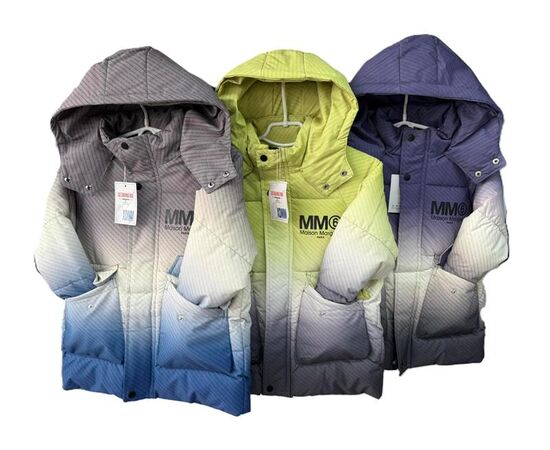 Курка дитяча зимова на хлопчика F316 navy р.120-160 "Farbique" недорого оптом від прямого постачальника Курка дитяча зимова на хлопчика F316 navy р.120-160 "Farbique" недорого оптом від прямого постачальника