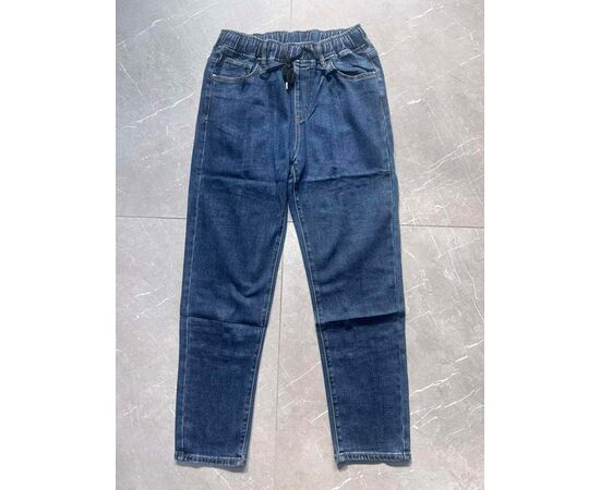 Джинсы женские 526 blue р.32-42 "Liana Denim" недорого оптом от прямого поставщика Фотография Джинсы женские 526 blue р.32-42 "Liana Denim" недорого оптом от прямого поставщика