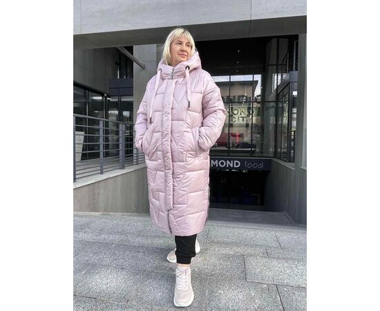 Куртка женская зимняя 866 pink р.50-56 "LIArt" недорого оптом от прямого поставщика Фотография Куртка женская зимняя 866 pink р.50-56 "LIArt" недорого оптом от прямого поставщика