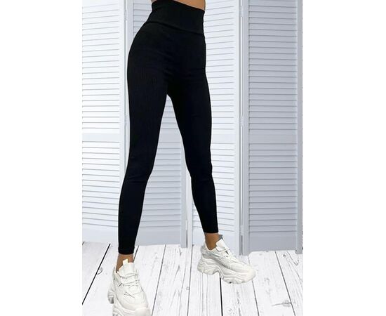 Лосини жіночі теплі 1013 black р.S-L "H&S" недорого оптом від прямого постачальника Лосини жіночі теплі 1013 black р.S-L "H&S" недорого оптом від прямого постачальника