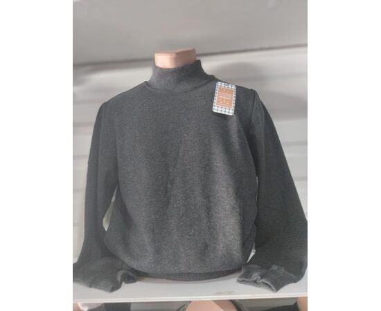 Свитер мужской 1433 black р.L-3XL "RING" недорого оптом от прямого поставщика Фотография Свитер мужской 1433 black р.L-3XL "RING" недорого оптом от прямого поставщика