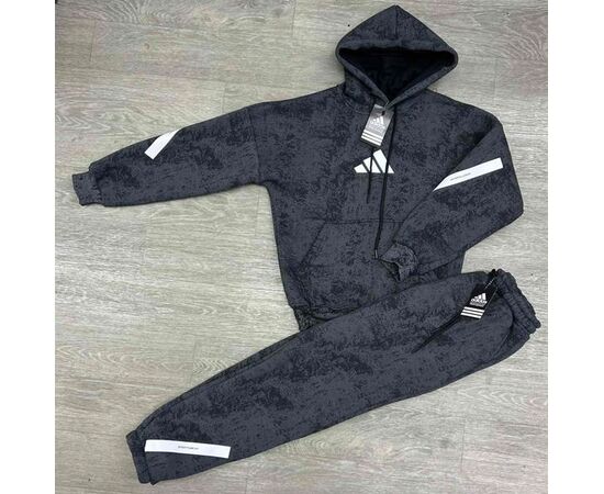 Костюм детский спортивный тёплый на мальчика IB738 grey р.13-17 "iBamBino" недорого оптом от прямого поставщика Фотография Костюм детский спортивный тёплый на мальчика IB738 grey р.13-17 "iBamBino" недорого оптом от прямого поставщика