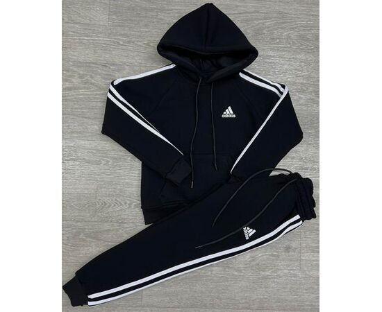 Костюм детский спортивный тёплый на мальчика IB744 black р.9-13 "iBamBino" недорого оптом от прямого поставщика Фотография Костюм детский спортивный тёплый на мальчика IB744 black р.9-13 "iBamBino" недорого оптом от прямого поставщика