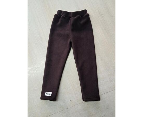 Штани дитячі утеплені на дівчинку IB748 brown р.2-8 "iBamBino" недорого оптом від прямого постачальника Штани дитячі утеплені на дівчинку IB748 brown р.2-8 "iBamBino" недорого оптом від прямого постачальника