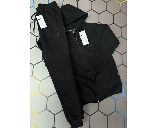 Костюм спортивний чоловічий 13026 black р.S-2XL "Alex Clothes" недорого оптом від прямого постачальника Костюм спортивний чоловічий 13026 black р.S-2XL "Alex Clothes" недорого оптом від прямого постачальника