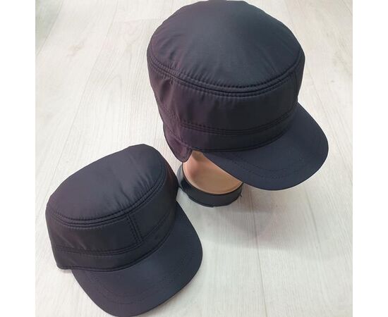 Кепка мужская CN1605 black р.55-60 "SELFI" недорого оптом от прямого поставщика Фотография Кепка мужская CN1605 black р.55-60 "SELFI" недорого оптом от прямого поставщика