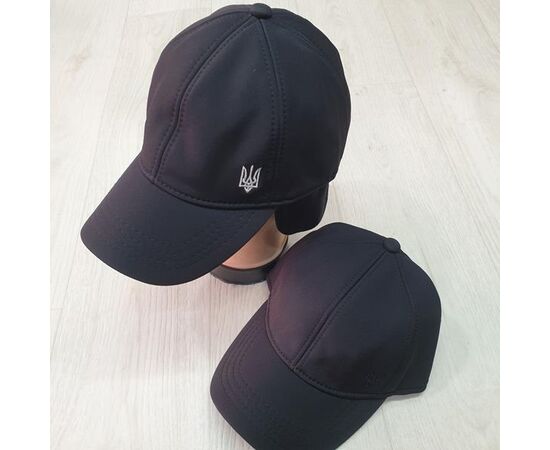 Кепка мужская CN1608 black р.56-61 "SELFI" недорого оптом от прямого поставщика Фотография Кепка мужская CN1608 black р.56-61 "SELFI" недорого оптом от прямого поставщика