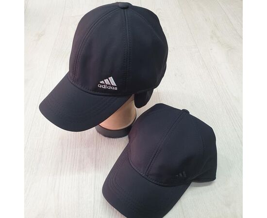 Кепка мужская CN1609 black р.56-61 "SELFI" недорого оптом от прямого поставщика Фотография Кепка мужская CN1609 black р.56-61 "SELFI" недорого оптом от прямого поставщика