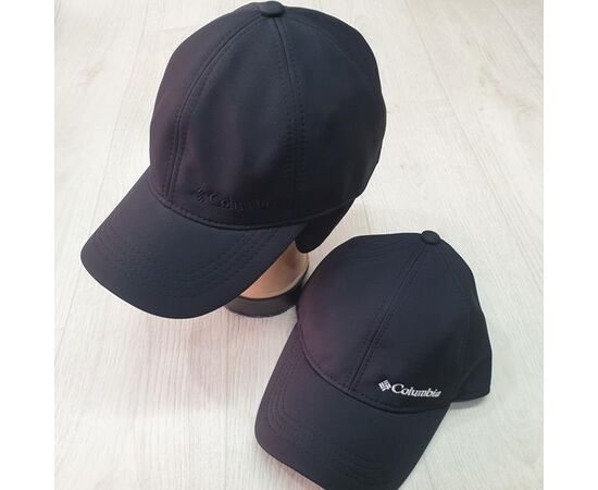 Кепка мужская CN1611 black р.56-61 "SELFI" недорого оптом от прямого поставщика Фотография Кепка мужская CN1611 black р.56-61 "SELFI" недорого оптом от прямого поставщика