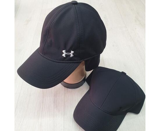 Кепка мужская CN1613 black р.56-61 "SELFI" недорого оптом от прямого поставщика Фотография Кепка мужская CN1613 black р.56-61 "SELFI" недорого оптом от прямого поставщика