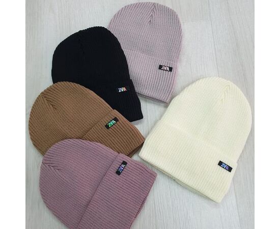 Шапка зимова жіноча CN1616 mix р.56-59 "SELFI" недорого оптом від прямого постачальника Шапка зимова жіноча CN1616 mix р.56-59 "SELFI" недорого оптом від прямого постачальника