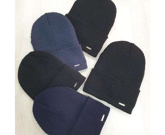 Шапка чоловіча зимова CN1618 mix р.56-62 "SELFI" недорого оптом від прямого постачальника Шапка чоловіча зимова CN1618 mix р.56-62 "SELFI" недорого оптом від прямого постачальника