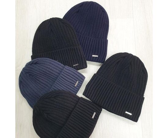 Шапка чоловіча зимова CN1619 mix р.56-62 "SELFI" недорого оптом від прямого постачальника Шапка чоловіча зимова CN1619 mix р.56-62 "SELFI" недорого оптом від прямого постачальника