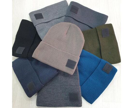 Шапка чоловіча зимова CN1621 mix р.56-62 "SELFI" недорого оптом від прямого постачальника Шапка чоловіча зимова CN1621 mix р.56-62 "SELFI" недорого оптом від прямого постачальника