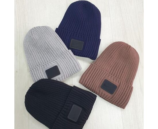 Шапка чоловіча зимова CN1623 mix р.56-62 "SELFI" недорого оптом від прямого постачальника Шапка чоловіча зимова CN1623 mix р.56-62 "SELFI" недорого оптом від прямого постачальника