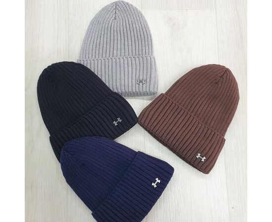 Шапка чоловіча зимова CN1624 mix р.56-62 "SELFI" недорого оптом від прямого постачальника Шапка чоловіча зимова CN1624 mix р.56-62 "SELFI" недорого оптом від прямого постачальника