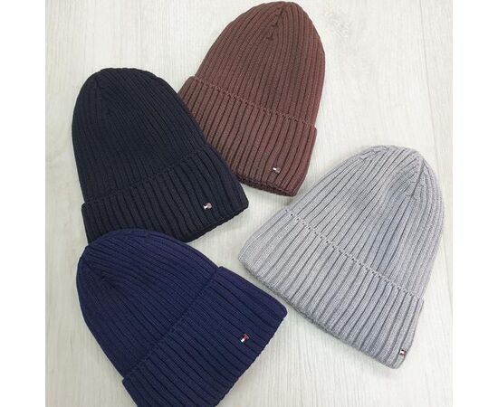 Шапка мужская зимняя CN1625 mix р.56-62 "SELFI" недорого оптом от прямого поставщика Фотография Шапка мужская зимняя CN1625 mix р.56-62 "SELFI" недорого оптом от прямого поставщика