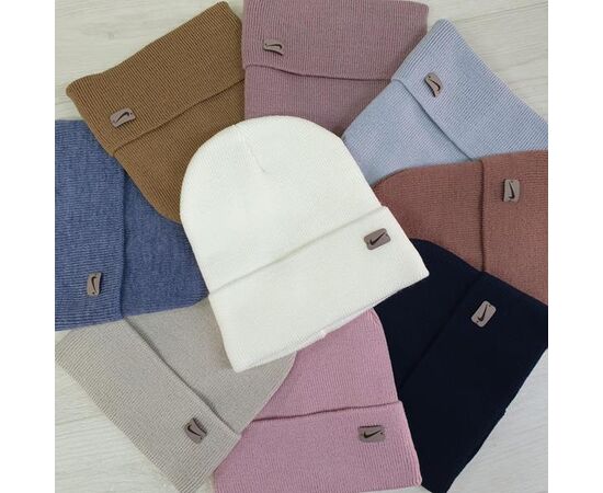 Шапка зимова жіноча CN1629 mix р.56-59 "SELFI" недорого оптом від прямого постачальника Шапка зимова жіноча CN1629 mix р.56-59 "SELFI" недорого оптом від прямого постачальника