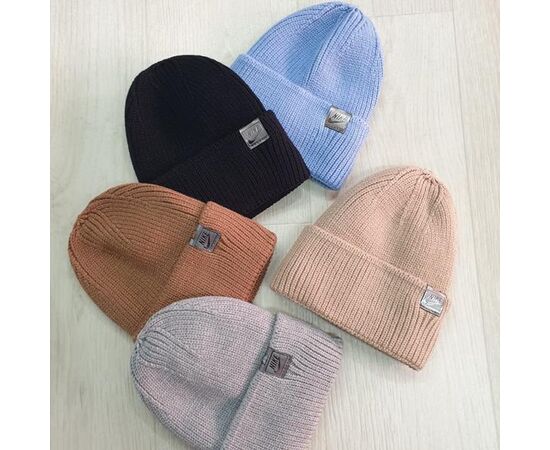 Шапка дитяча зимова на хлопчика CN1634 mix р.44-48 "SELFI" недорого оптом від прямого постачальника Шапка дитяча зимова на хлопчика CN1634 mix р.44-48 "SELFI" недорого оптом від прямого постачальника