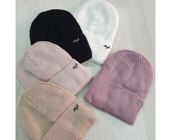 Шапка детская зимняя на девочку CN1647 mix р.50-52 "SELFI" недорого оптом от прямого поставщика Фотография Шапка детская зимняя на девочку CN1647 mix р.50-52 "SELFI" недорого оптом от прямого поставщика