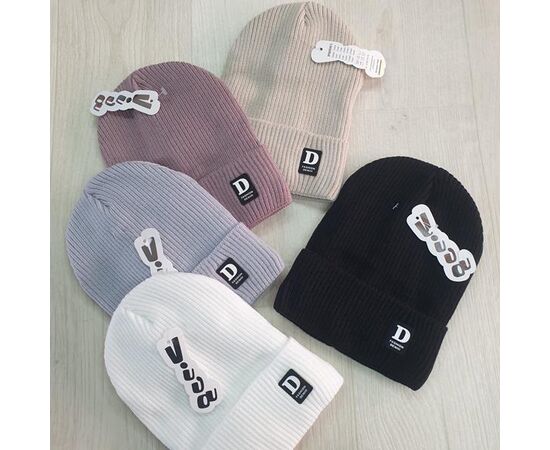 Шапка мужская зимняя CN1654 mix р.56-60 "SELFI" недорого оптом от прямого поставщика Фотография Шапка мужская зимняя CN1654 mix р.56-60 "SELFI" недорого оптом от прямого поставщика