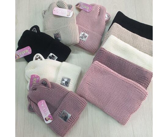 Комплект дитячий на дівчинку CN1658 mix р.3-8 "SELFI" недорого оптом від прямого постачальника Комплект дитячий на дівчинку CN1658 mix р.3-8 "SELFI" недорого оптом від прямого постачальника