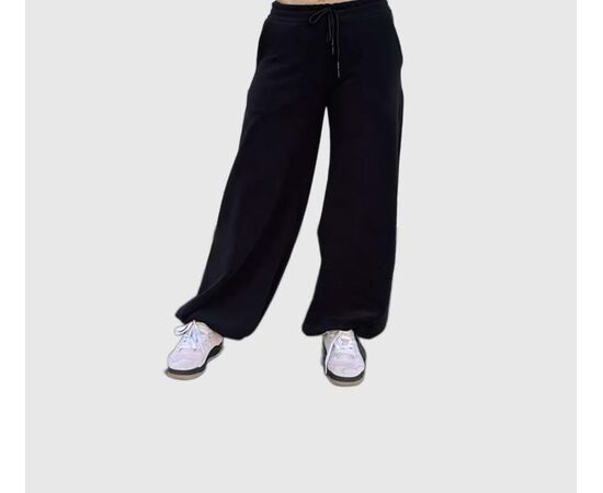 Штаны женские утеплённые 770 black р.40-54 "DORA" недорого оптом от прямого поставщика Фотография Штаны женские утеплённые 770 black р.40-54 "DORA" недорого оптом от прямого поставщика