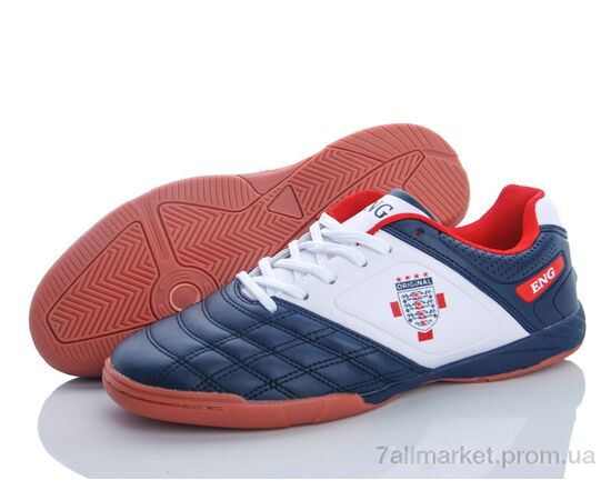 Футбольная обувь детские Весна/осень B2812-7Z (8 пар р.36-41) "Veer-Demax 2" недорого оптом от прямого поставщика Фотография Футбольная обувь детские Весна/осень B2812-7Z (8 пар р.36-41) "Veer-Demax 2" недорого оптом от прямого поставщика