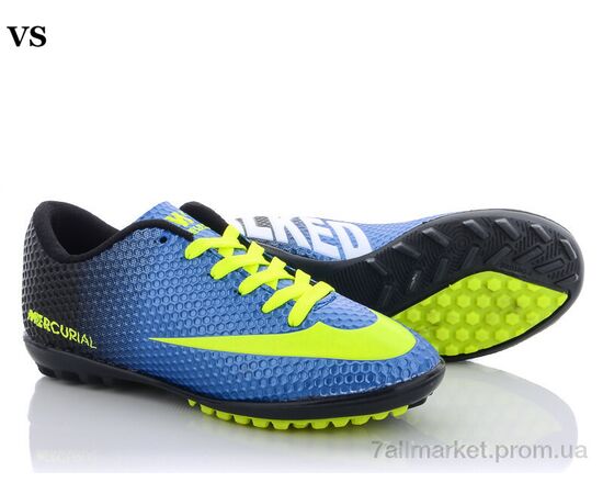 Футбольне взуття чоловічі Весна/осінь Mercurial 03 (40 -44) (8 пар р.40-44) "VS" недорого оптом від прямого постачальника Футбольне взуття чоловічі Весна/осінь Mercurial 03 (40 -44) (8 пар р.40-44) "VS" недорого оптом від прямого постачальника