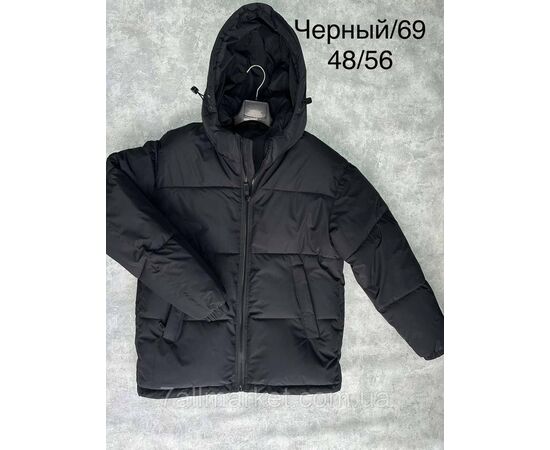 Куртка мужская зимняя молодёжная размеры 48-56(3цв) "SPORT" купить недорого от прямого поставщика, изображение 2 Фотография Куртка мужская зимняя молодёжная размеры 48-56(3цв) "SPORT" купить недорого от прямого поставщика, изображение 2