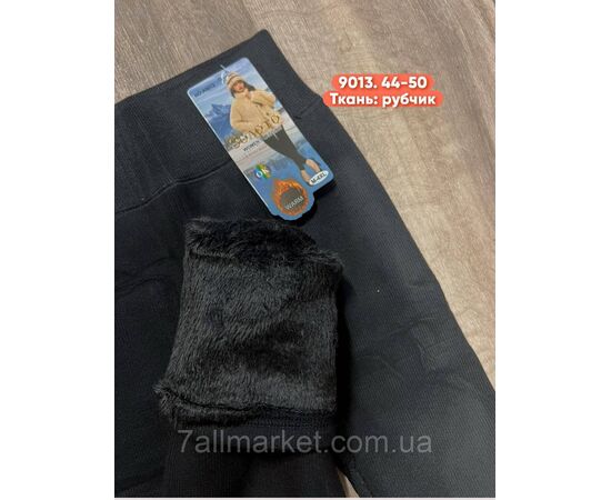 Лосины женские, молодёжные стрейчивые на меху р-ры 44-50 "STELLA" купить недорого от прямого поставщика, изображение 2 Фотография Лосины женские, молодёжные стрейчивые на меху р-ры 44-50 "STELLA" купить недорого от прямого поставщика, изображение 2