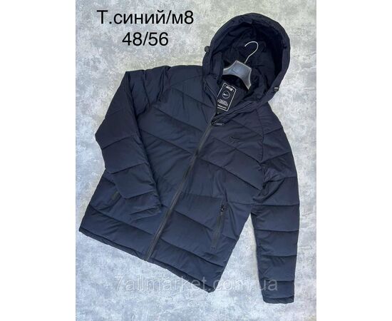 Куртка мужская зимняя молодёжная размеры 48-56 (4цв)"SPORT" купить недорого от прямого поставщика, изображение 2 Фотография Куртка мужская зимняя молодёжная размеры 48-56 (4цв)"SPORT" купить недорого от прямого поставщика, изображение 2