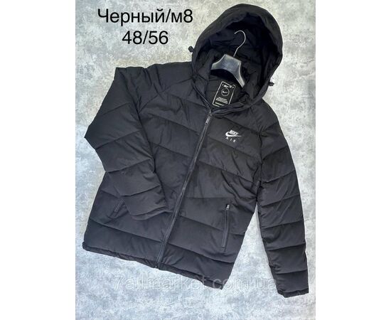 Куртка мужская зимняя молодёжная размеры 48-56 (4цв)"SPORT" купить недорого от прямого поставщика, изображение 3 Фотография Куртка мужская зимняя молодёжная размеры 48-56 (4цв)"SPORT" купить недорого от прямого поставщика, изображение 3