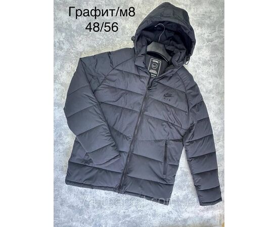 Куртка мужская зимняя молодёжная размеры 48-56 (4цв)"SPORT" купить недорого от прямого поставщика, изображение 4 Фотография Куртка мужская зимняя молодёжная размеры 48-56 (4цв)"SPORT" купить недорого от прямого поставщика, изображение 4