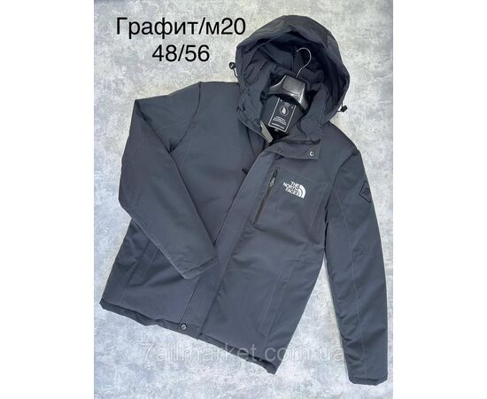 Куртка мужская зимняя молодёжная размеры 48-56 (4цв)"SPORT" купить недорого от прямого поставщика, изображение 3 Фотография Куртка мужская зимняя молодёжная размеры 48-56 (4цв)"SPORT" купить недорого от прямого поставщика, изображение 3