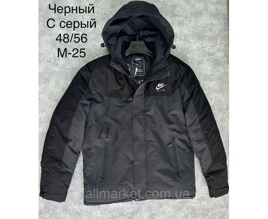 Куртка мужская зимняя молодёжная размеры 48-56 (3цв)"SPORT" купить недорого от прямого поставщика, изображение 2 Фотография Куртка мужская зимняя молодёжная размеры 48-56 (3цв)"SPORT" купить недорого от прямого поставщика, изображение 2