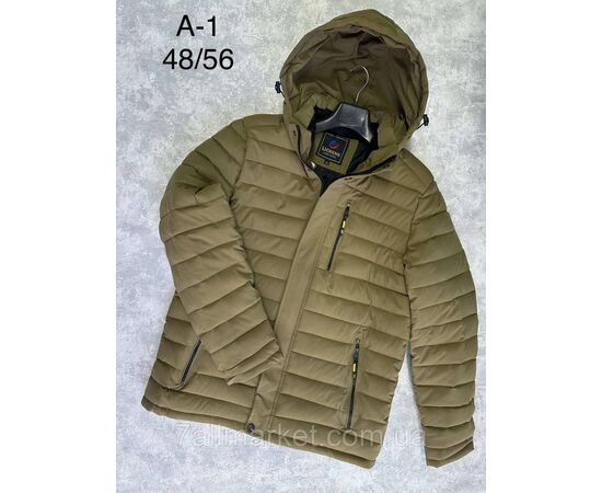 Куртка мужская евро-зима молодёжная размеры 48-56 (4цв)"SPORT" купить недорого от прямого поставщика Фотография Куртка мужская евро-зима молодёжная размеры 48-56 (4цв)"SPORT" купить недорого от прямого поставщика