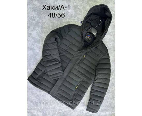 Куртка мужская евро-зима молодёжная размеры 48-56 (4цв)"SPORT" купить недорого от прямого поставщика, изображение 3 Фотография Куртка мужская евро-зима молодёжная размеры 48-56 (4цв)"SPORT" купить недорого от прямого поставщика, изображение 3