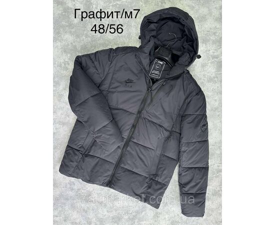 Куртка мужская евро-зима молодёжная размеры 48-56 (4цв)"SPORT" купить недорого от прямого поставщика, изображение 2 Фотография Куртка мужская евро-зима молодёжная размеры 48-56 (4цв)"SPORT" купить недорого от прямого поставщика, изображение 2