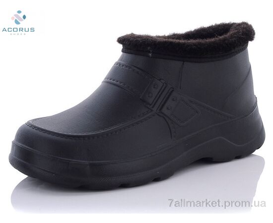 Галоши мужские зима Payas (8 пар р.41-45) "Acorus" недорого оптом от прямого поставщика Фотография Галоши мужские зима Payas (8 пар р.41-45) "Acorus" недорого оптом от прямого поставщика