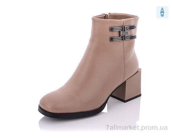 Ботинки женские стильные зима B251-8M (6 пар р.36-40) "Lino Marano" недорого оптом от прямого поставщика Фотография Ботинки женские стильные зима B251-8M (6 пар р.36-40) "Lino Marano" недорого оптом от прямого поставщика