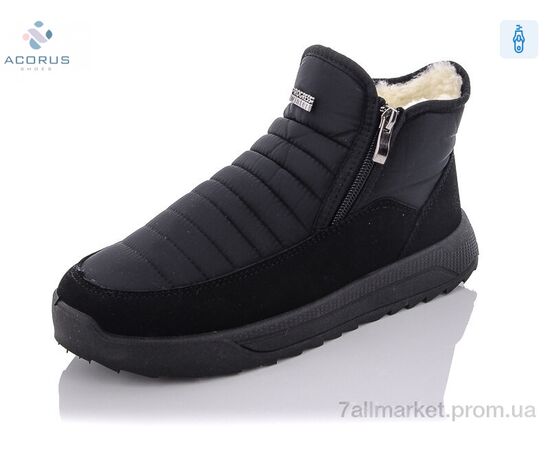 Дутики женские утепленные зима 3703 (6 пар р.37-42) "Acorus" недорого оптом от прямого поставщика Фотография Дутики женские утепленные зима 3703 (6 пар р.37-42) "Acorus" недорого оптом от прямого поставщика