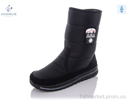 Дутики женские утепленные зима 3117 (6 пар р.37-41) "Acorus" недорого оптом от прямого поставщика Фотография Дутики женские утепленные зима 3117 (6 пар р.37-41) "Acorus" недорого оптом от прямого поставщика