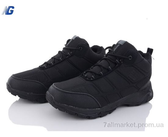 Ботинки мужские стильные зима A9004-3 (8 пар р.41-46) "Navigator" недорого оптом от прямого поставщика Фотография Ботинки мужские стильные зима A9004-3 (8 пар р.41-46) "Navigator" недорого оптом от прямого поставщика