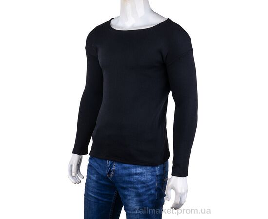 Кофта чоловіча Весна/осінь Кофта чорна (6 шт. р.сітка48-58) "TUZZI" недорого оптом від прямого постачальника Кофта чоловіча Весна/осінь Кофта чорна (6 шт. р.сітка48-58) "TUZZI" недорого оптом від прямого постачальника