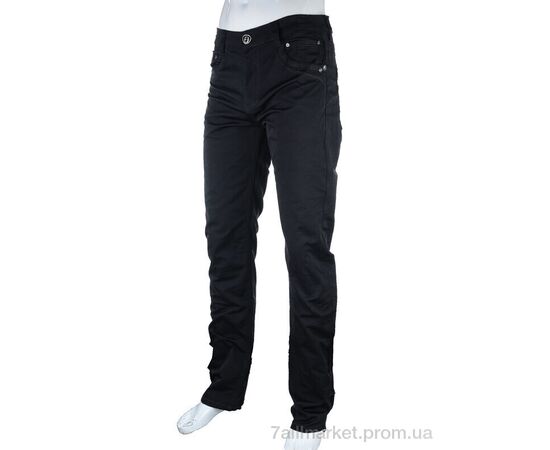 Брюки мужские Весна/осень FA611-522(05931) black (8 шт. р.сетка 28-36) "Obuvok" недорого оптом от прямого поставщика Фотография Брюки мужские Весна/осень FA611-522(05931) black (8 шт. р.сетка 28-36) "Obuvok" недорого оптом от прямого поставщика